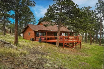10 Manhead Mountain Dr, Livermore, CO 80536 - Photo 1