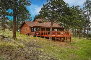 10 Manhead Mountain Dr, Livermore, CO 80536 - Photo 1