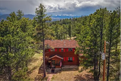 10 Manhead Mountain Dr, Livermore, CO 80536 - Photo 5