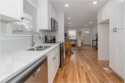 806 W Laurel St, Fort Collins, CO 80521 - Photo 5