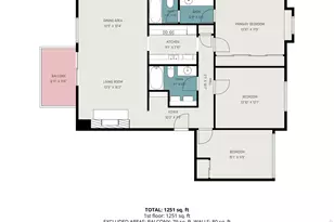 2525 S Dayton Way, Denver, CO 80231 - Photo 17