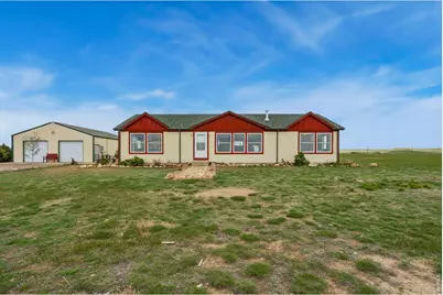 5314 Aldridge Rd, Wellington, CO 80549 - Photo 5