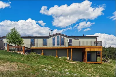 285 Guardian Peak Dr, Livermore, CO 80536 - Photo 1