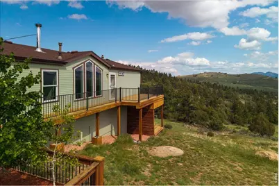 285 Guardian Peak Dr, Livermore, CO 80536 - Photo 7