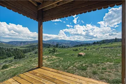 285 Guardian Peak Dr, Livermore, CO 80536 - Photo 33