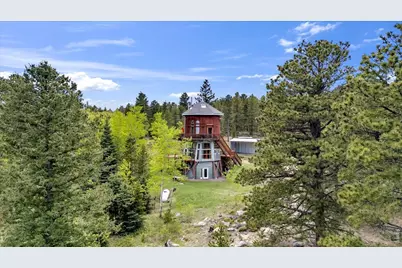 404 Porter Ranch Rd, Nederland, CO 80466 - Photo 31
