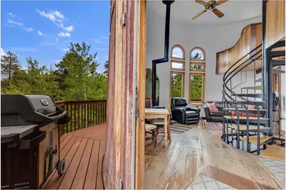 404 Porter Ranch Rd, Nederland, CO 80466 - Photo 7
