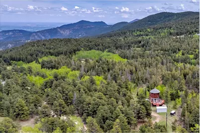 404 Porter Ranch Rd, Nederland, CO 80466 - Photo 33