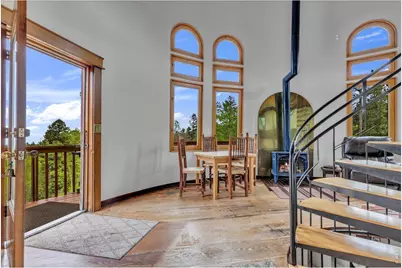 404 Porter Ranch Rd, Nederland, CO 80466 - Photo 5