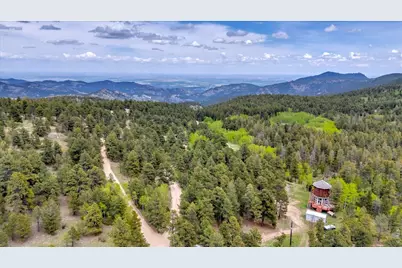 404 Porter Ranch Rd, Nederland, CO 80466 - Photo 35