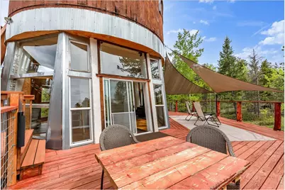 404 Porter Ranch Rd, Nederland, CO 80466 - Photo 23