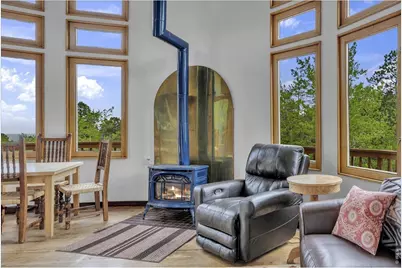 404 Porter Ranch Rd, Nederland, CO 80466 - Photo 3