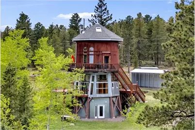 404 Porter Ranch Rd, Nederland, CO 80466 - Photo 29