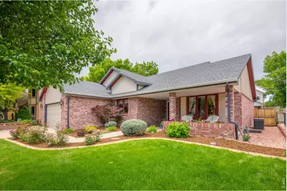 1611 Sunset St, Longmont, CO 80501 - Photo 1