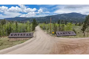 22 Sutiki Dr, Red Feather Lakes, CO 80545 - Photo 3