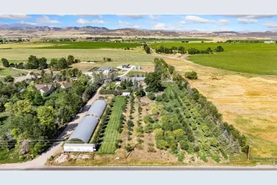 12155 N County Road 15, Wellington, CO 80549 - Photo 1