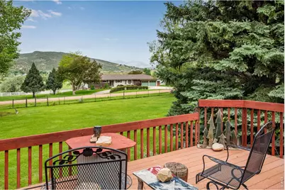 3704 Buckskin Trl, Laporte, CO 80535 - Photo 1