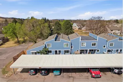 3005 Ross Dr #T3, Fort Collins, CO 80526 - Photo 3