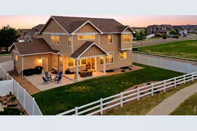 610 Gore Range Dr, Severance, CO 80550 - Photo 41