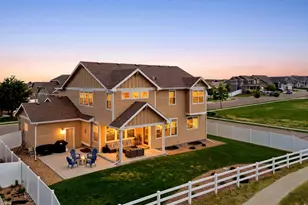 610 Gore Range Dr, Severance, CO 80550 - Photo 41