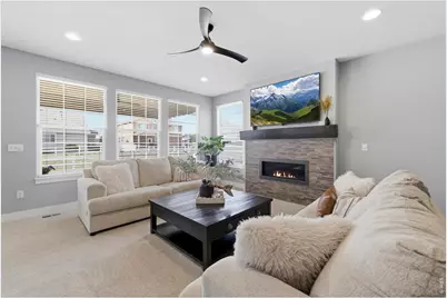 610 Gore Range Dr, Severance, CO 80550 - Photo 3