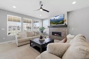 610 Gore Range Dr, Severance, CO 80550 - Photo 3