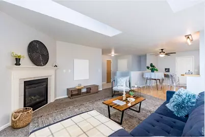 1720 32nd St #25, Evans, CO 80620 - Photo 5