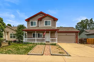918 Cliffrose Way, Severance, CO 80550 - Photo 1