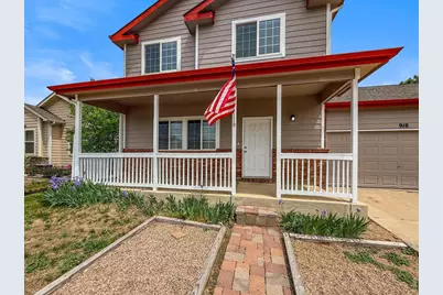 918 Cliffrose Way, Severance, CO 80550 - Photo 3