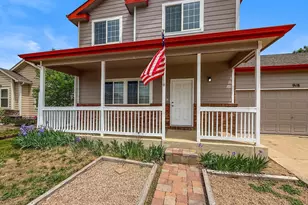 918 Cliffrose Way, Severance, CO 80550 - Photo 3