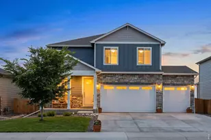 2410 Pineywoods St, Mead, CO 80542 - Photo 1