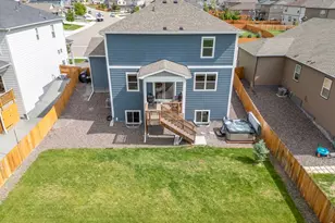 2410 Pineywoods St, Mead, CO 80542 - Photo 31