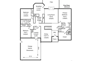 2213 Timber Creek Dr, Fort Collins, CO 80528 - Photo 27
