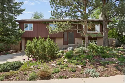 1460 Kendall Dr, Boulder, CO 80305 - Photo 1