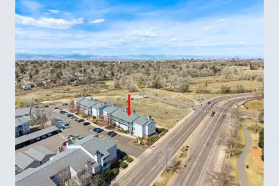 3121 S Tamarac Dr #H-208, Denver, CO 80231 - Photo 1