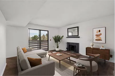 3121 S Tamarac Dr #H-208, Denver, CO 80231 - Photo 7