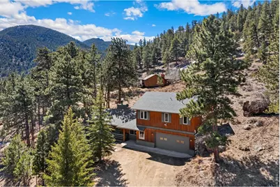 2340 Eagle Cliff Rd, Estes Park, CO 80517 - Photo 1