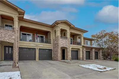 2215 Calais Dr ##7-I, Longmont, CO 80504 - Photo 1