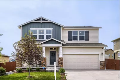 12751 Longview Park Ln, Peyton, CO 80831 - Photo 1