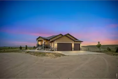 16469 Essex Rd S, Platteville, CO 80651 - Photo 1