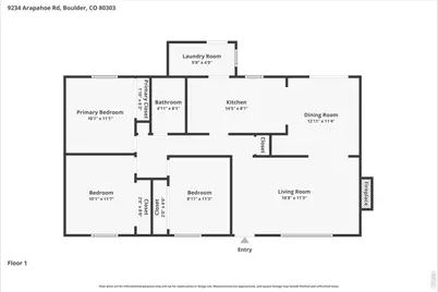 9234 Arapahoe Rd, Boulder, CO 80303 - Photo 37