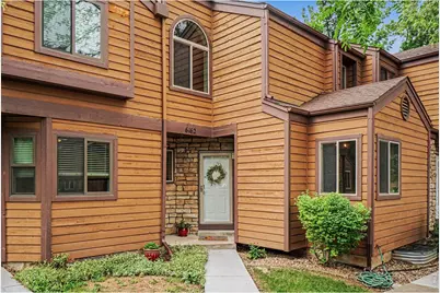 6162 Habitat Dr, Boulder, CO 80301 - Photo 1