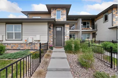 914 Schlagel St #7, Fort Collins, CO 80524 - Photo 1