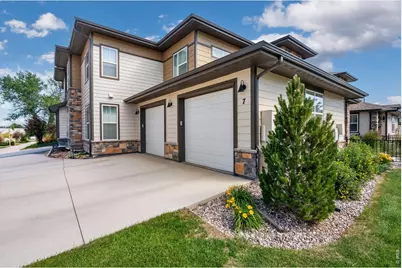 914 Schlagel St #7, Fort Collins, CO 80524 - Photo 3