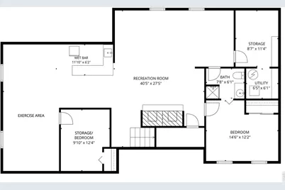 511 W Grant St, Haxtun, CO 80731 - Photo 29