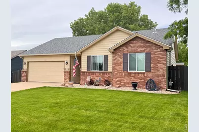 3143 50th Ave Ct, Greeley, CO 80634 - Photo 1