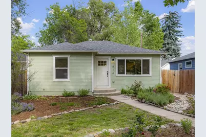814 Baker St, Longmont, CO 80501 - Photo 1