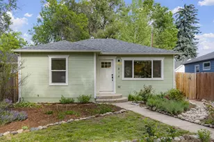 814 Baker St, Longmont, CO 80501 - Photo 1