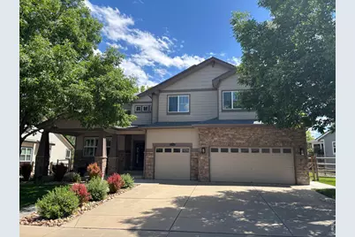 11784 N Beasly Rd, Longmont, CO 80504 - Photo 1