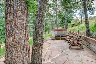 255 Miller Fork Rd, Glen Haven, CO 80532 - Photo 9